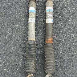  Bilstein 5100 Shocks