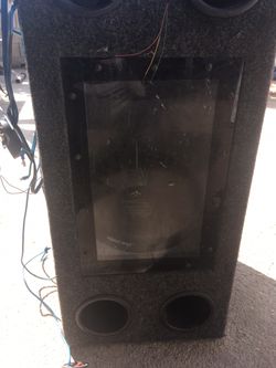 System box