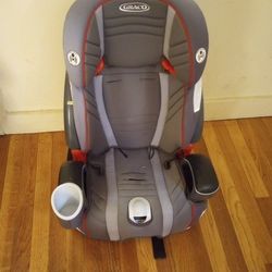 Graco Car Seat