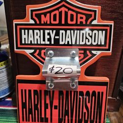 Harley Bottle Opener 
