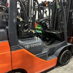 Forklift For Sale