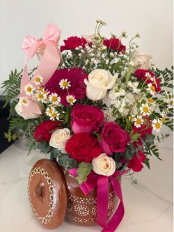 Mothers Day Flowers