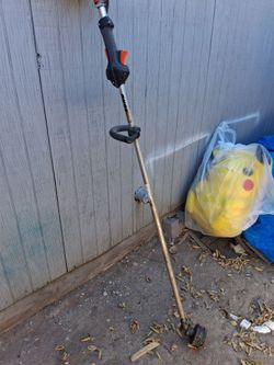 Echo weed eater used but good condition