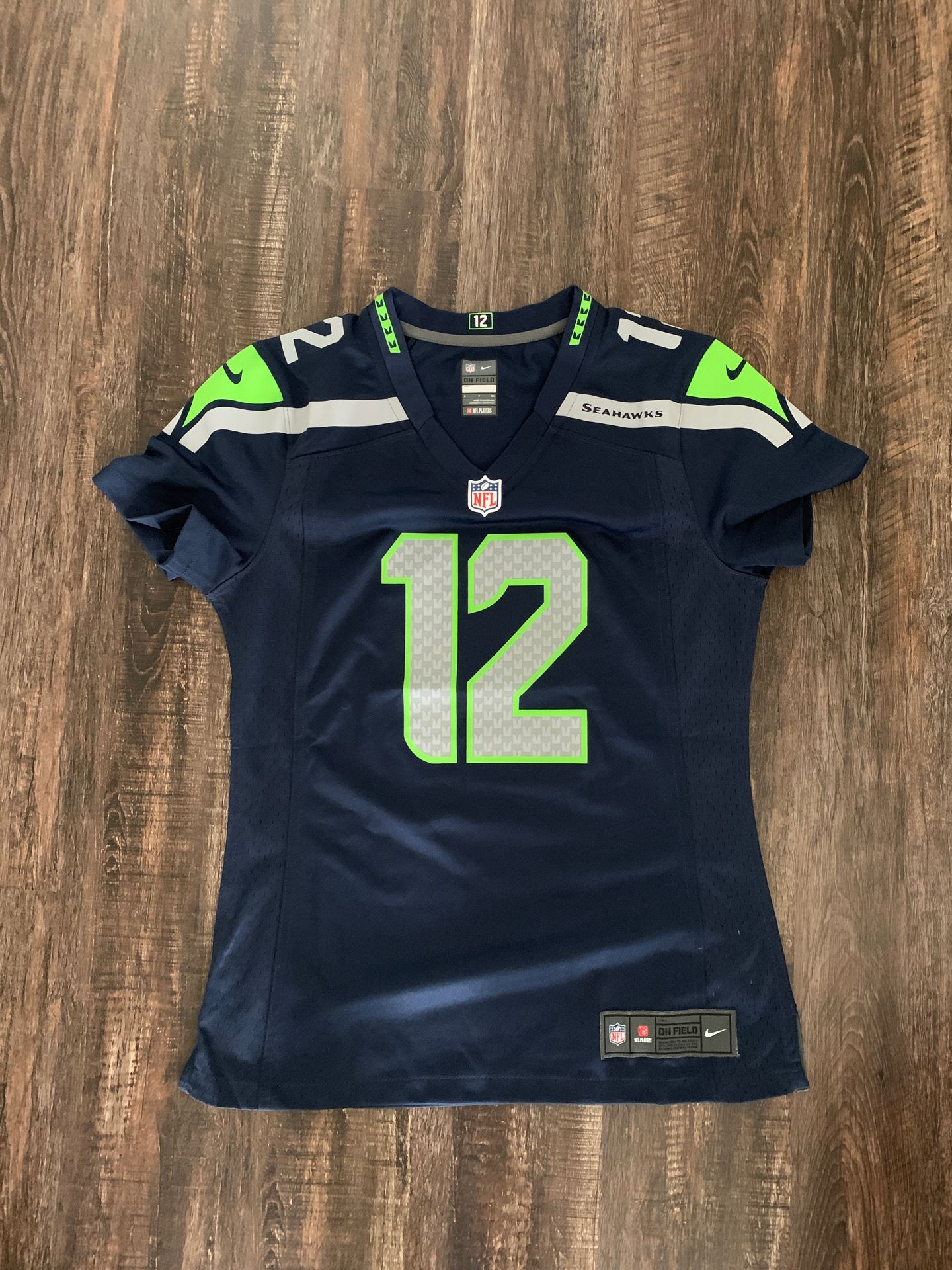 Seahawk jersey for Sale in Hillsboro, OR - OfferUp