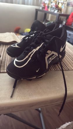 Nike alpha Menace 3 Shark