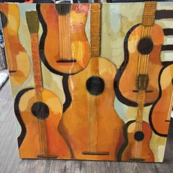 Painted Picture