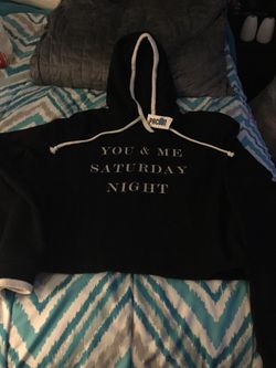 Pacsun Hoodie sweatshirt new