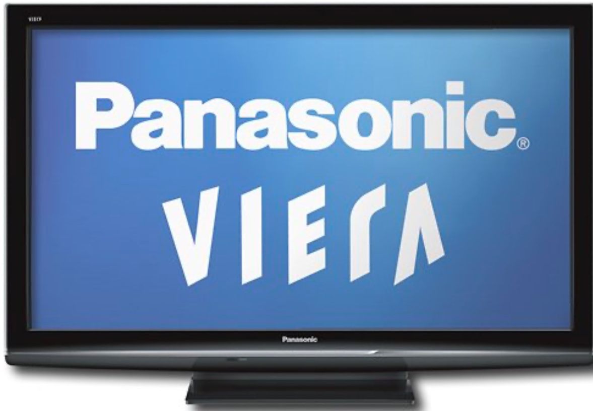 Panasonic plasma 42 inch TV