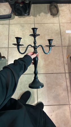 Candelabra 