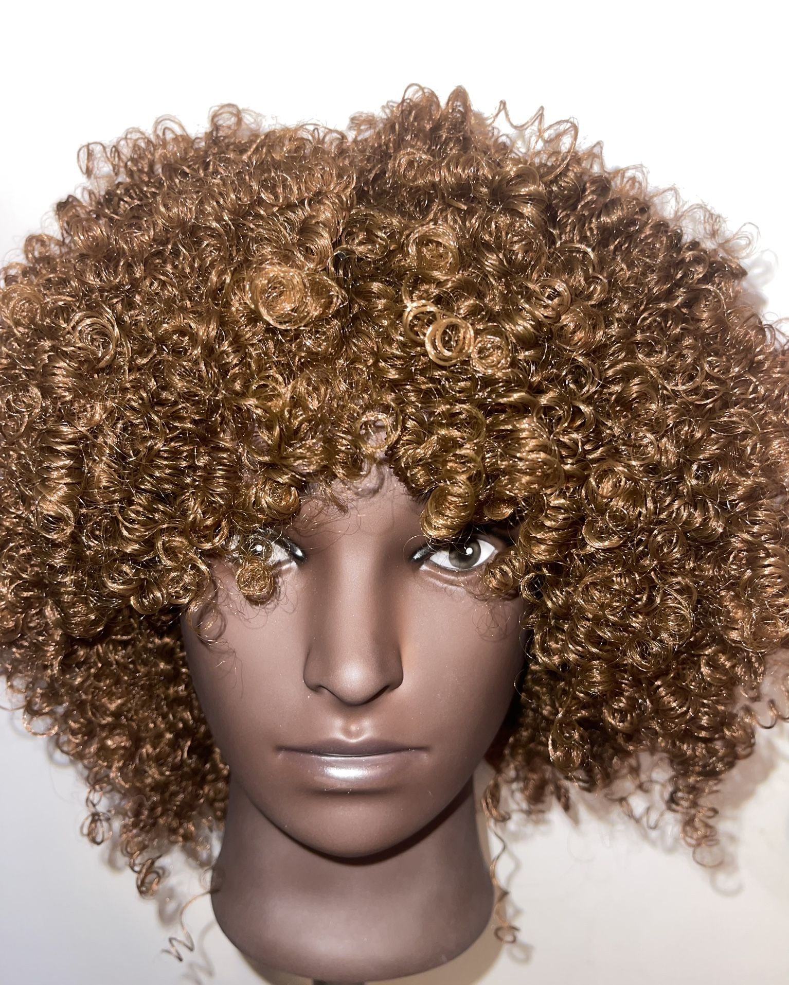 SYNTHETIC WIG