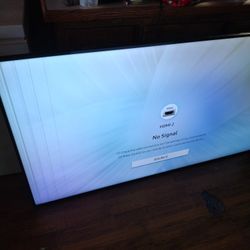 65 Inch Smart TV LG Thin Q