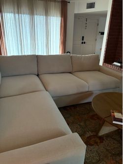 RH Maxwell Couch