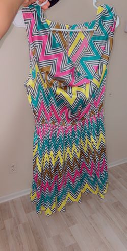 Short dress like new
