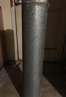 Venting pipe