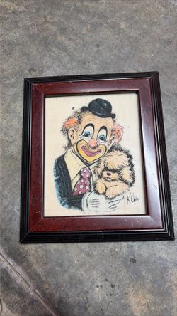 K chin tile painting