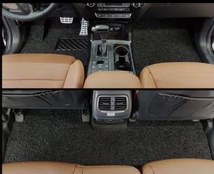 Car, In/Out Door Mat 4ft x29ft Roll