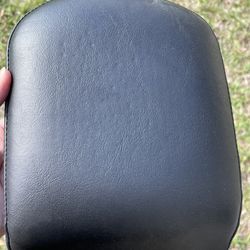 Harley Davidson 2012 Fat boy Sissy Bar Pad 