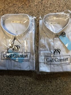 mens shirts $5 each