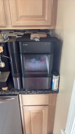 GE Profile Opal Nugget Ice Maker
