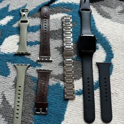 Apple Watch Series 6 . Working 100% :) Excellent Condition!