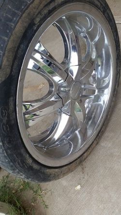 Rims