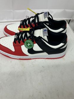 NIKE DUNK LOW RETRO EMB DD3363 100 (53036 )