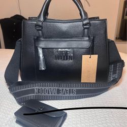 STEVE MADDEN PURSE