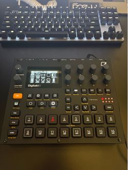 Digitakt 2