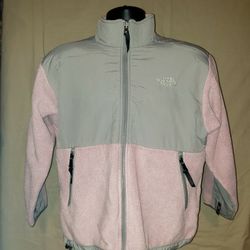 The North Face Youth Girls Jacket