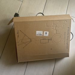 “8 Selfie Ring Light kit