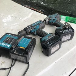 Drill Makita Usado