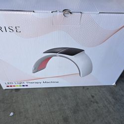 Swirise Led Light Therapy Machine 