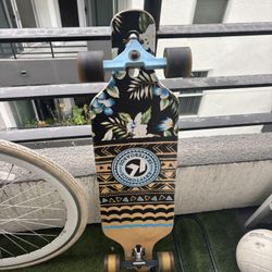 Longboard