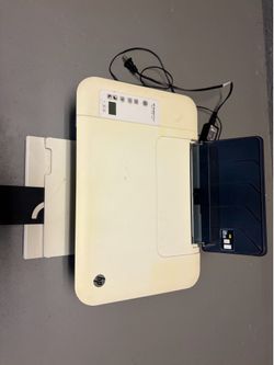 Hp printer
