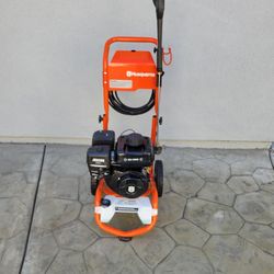 Husqvarna Pressure Washer 3200psi 