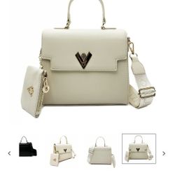 Valentino Orlandi Satchel Bag