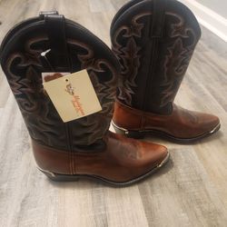 Masterson Boot Co