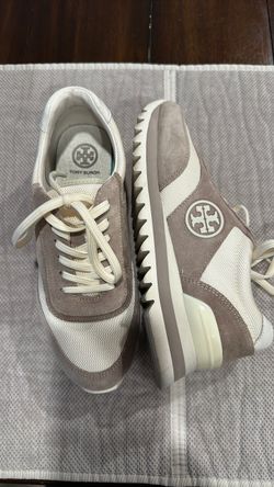 Tory Burch shoes