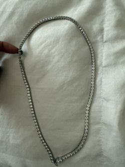 Tennis Chain Only