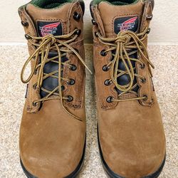 Men's Boots