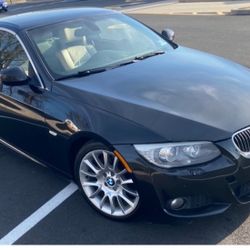 2012 BMW 328i