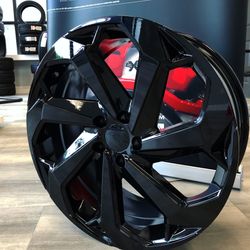 HONDA ACCORD 20.8 5x114.3