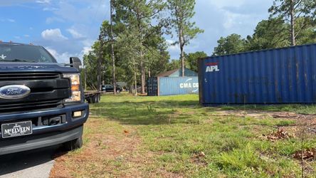 Containers For Sale! 