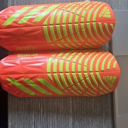 Soccer Shin Guards