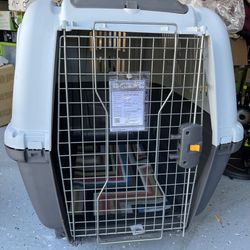 Dog Carrier