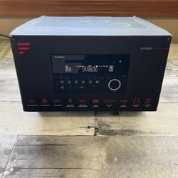 Furrion DV3100 Entertainment System 