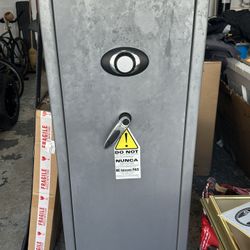 Safe - Sentry Safe Gun Safe