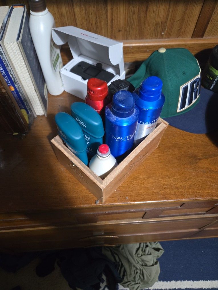 Hygiene Box