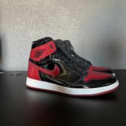 Jordan 1 Retro High OG
