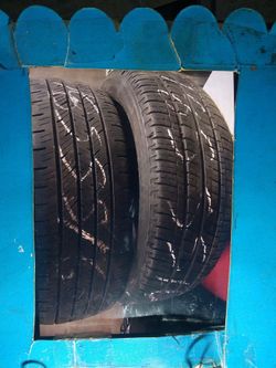TIRE 185 55 16 each ELMOFLES